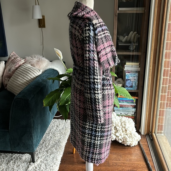 Carolina Herrera wool coat - Picture 4 of 15